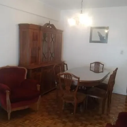 Rent this 3 bed apartment on Laprida in Recoleta, C1425 BGC Buenos Aires