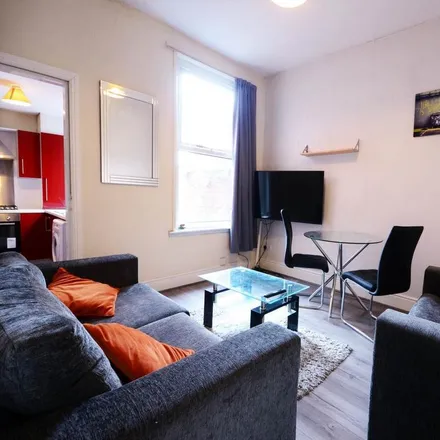 Rent this 4 bed room on 73 Hall Lane in Knowledge Quarter, Liverpool