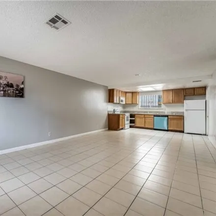 Rent this 2 bed apartment on 4757 Elk Springs Avenue in Paradise, NV 89103