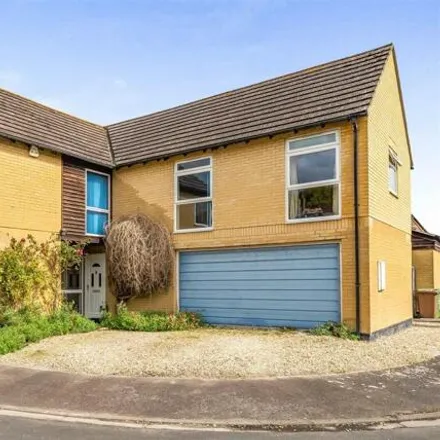 Buy this 5 bed house on Craven Common in Uffington, SN7 7RN