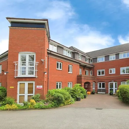 Rent this 1 bed apartment on Long Lane in Chester, CH2 1JN