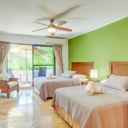 Image 5 - Cancún, Benito Juárez, Mexico - Apartment for rent