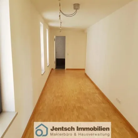 Rent this 3 bed apartment on DHL Packstation in Poststraße, 06217 Merseburg