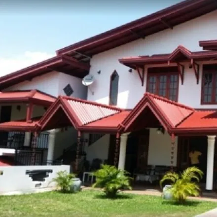 Image 7 - Kind & Love hostel(real place), Amarasena Mawatha, Thiranagama, Hikkaduwa 80240, Sri Lanka - House for rent