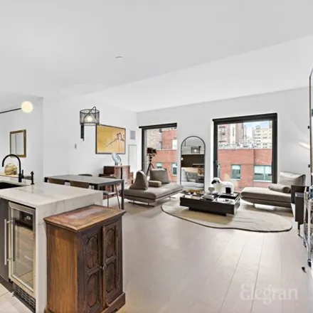 Buy this 2 bed condo on 55 West 17th Street in New York, NY 10011