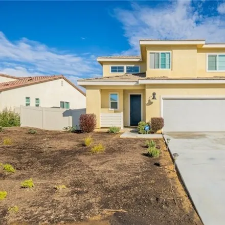Buy this 4 bed house on Anselmo Way in Beaumont, CA 92223