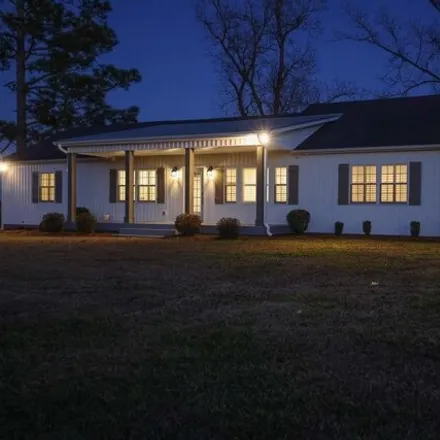 Buy this 3 bed house on NC 99 in Sidney, Beaufort County