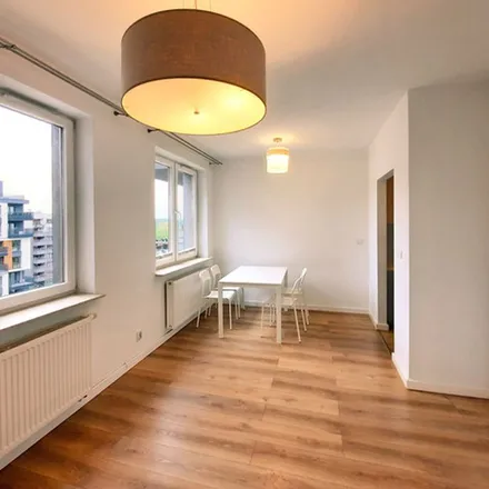 Image 4 - Generała Kazimierza Pułaskiego, 40-276 Katowice, Poland - Apartment for rent