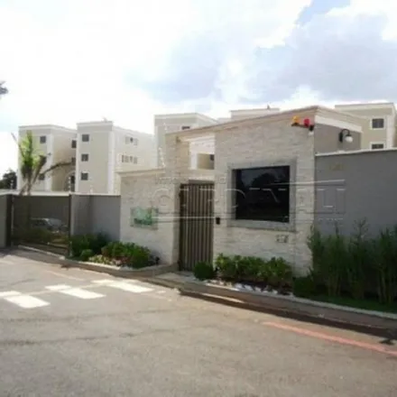 Image 1 - Rua Santa Gertrudes, Vila Izabel, São Carlos - SP, 13570-900, Brazil - Apartment for sale