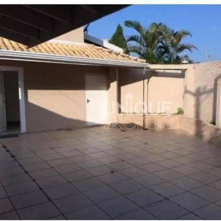 Buy this 3 bed house on unnamed road in Samambaia, Jundiaí - SP