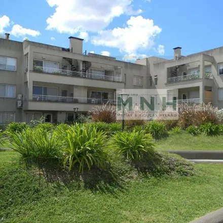 Image 2 - Avenida Sucre 2850, Partido de San Isidro, B1644 FRF Beccar, Argentina - Apartment for sale