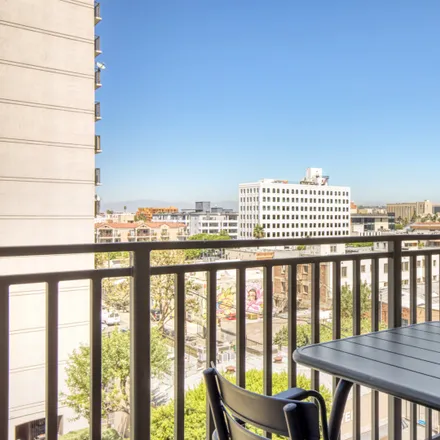 Image 6 - Pacific & Seventh, Pacific Avenue, Long Beach, CA 90813, USA - Apartment for rent