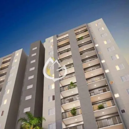Buy this 2 bed apartment on Rua Paineira in Paulínia - SP, 13145-364