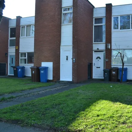 Rent this 2 bed apartment on Spencer Road in Wigan, WN1 2QS