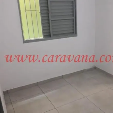 Rent this 2 bed house on Rua Portugal in Umuarama, Osasco - SP