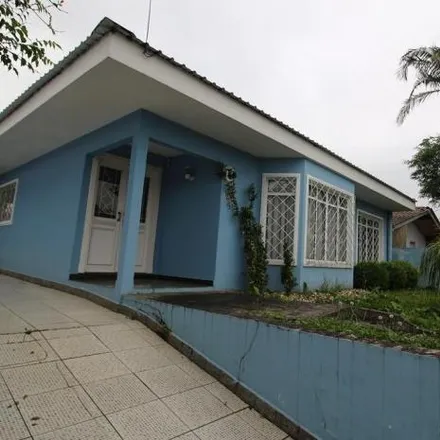 Buy this 4 bed house on Rua Maringá in Boneca do Iguaçu, São José dos Pinhais - PR