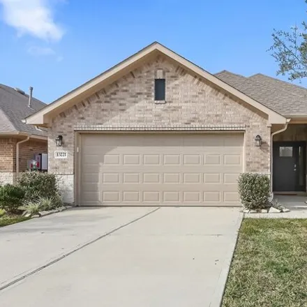 Rent this 4 bed house on 13221 Lago Acero Ln in Texas City, Texas