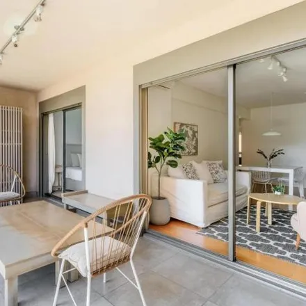 Rent this 2 bed apartment on Arenales 1803 in Recoleta, C1023 AAE Buenos Aires
