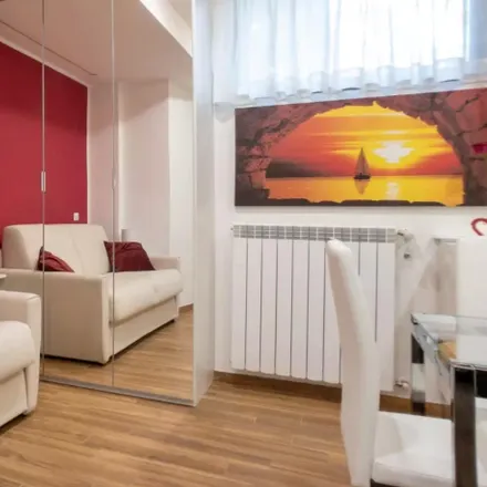 Image 2 - Tasteful studio near Bicocca  Milan 20126 - Apartment for rent