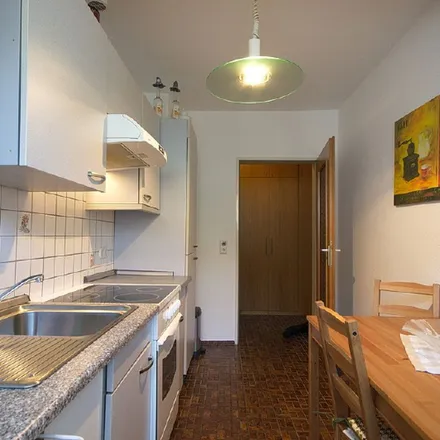 Rent this 3 bed apartment on Emscherstraße 129 in 45329 Essen, Germany