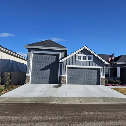 Image 1 - East Lavender Drive, Nampa, ID 83867, USA - House for sale