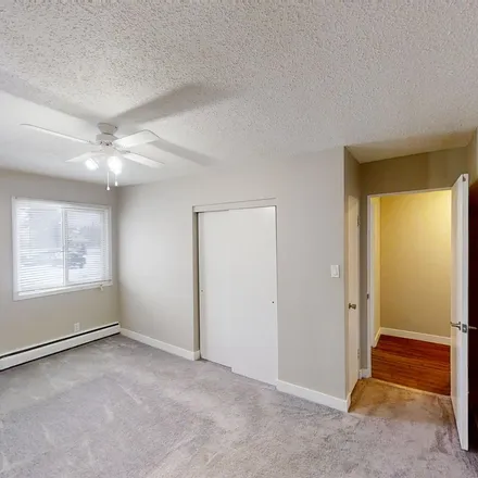 Rent this 2 bed apartment on 9590 108 Avenue in Grande Prairie, AB T8V 1R2
