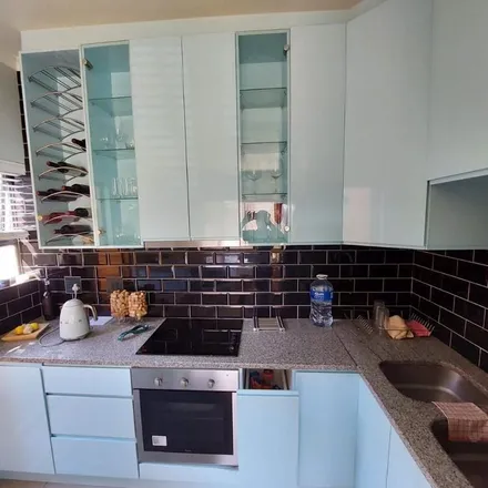 Rent this 3 bed apartment on unnamed road in Parklands, Western Cape