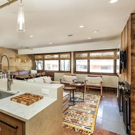 Image 5 - 824 Summit Street, Aspen, CO 81611, USA - Townhouse for rent