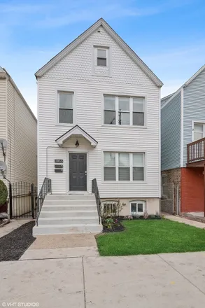 Buy this 5 bed duplex on 2847 North Elston Avenue in Chicago, IL 60646