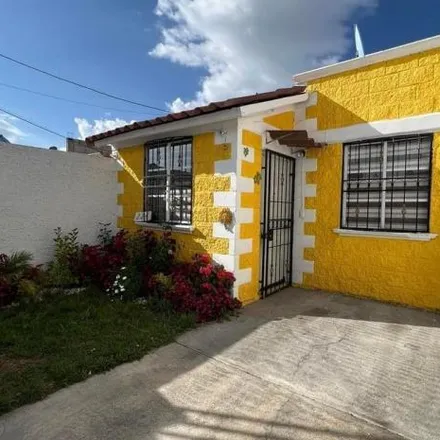 Buy this 2 bed house on Laboratorio de Ciencias Básicas in Avenida San Judas Tadeo, 42183 Pachuquilla