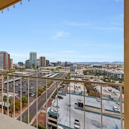 Image 9 - 207 W Clarendon Ave Unit 12h, Phoenix, Arizona, 85013 - Apartment for sale