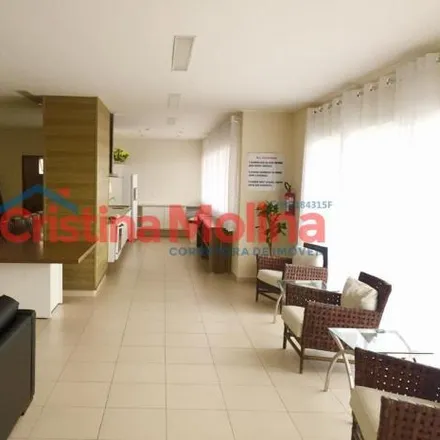 Rent this 2 bed apartment on Avenida Presidente Castelo Branco in Guilhermina, Praia Grande - SP