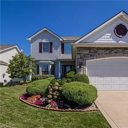 Buy this 4 bed house on 1060 Pebble Beach Cove in Lake County, OH 44077
