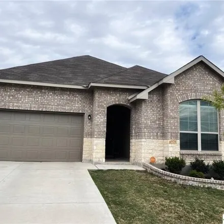 Rent this 4 bed house on Comanche Post in San Antonio, TX 78233