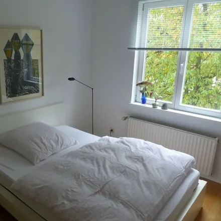 Image 7 - Gottfried-Kinkel-Straße 8, 53123 Bonn, Germany - Apartment for rent