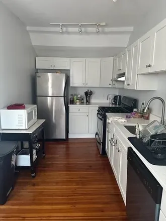 Rent this 5 bed house on 130 Hyde Park Avenue in Boston, MA 02130