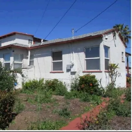 Image 2 - 5661 Olvera Avenue, San Diego, CA 92114, USA - House for sale