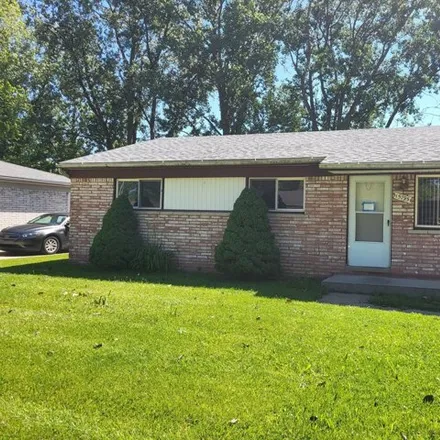 Buy this 3 bed house on 15827 Kerstyn Street in Taylor, MI 48180