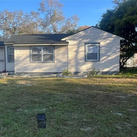 Rent this 3 bed house on 1519 13th Avenue South in Saint Petersburg, FL 33705