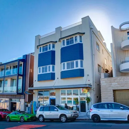 Rent this 1 bed apartment on 128 Ramsgate Avenue in North Bondi NSW 2026, Australia