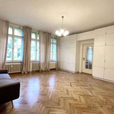 Image 5 - Wolkerova 35/1, 160 00 Prague, Czechia - Apartment for rent