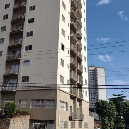 Buy this 2 bed apartment on Avenida Beira-Rio Joaquim Miguel Dutra in Parque da Rua do Porto, Piracicaba - SP