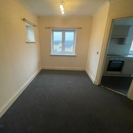 Image 2 - 44 Morgan Close, Luton, LU4 9GN, United Kingdom - Apartment for rent