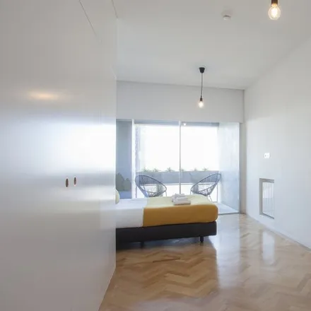 Rent this 2 bed apartment on Rua de Raul Dória in 4000-120 Porto, Portugal