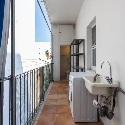 Image 8 - Via Dieta di Bari, 70121 Bari BA, Italy - Apartment for rent