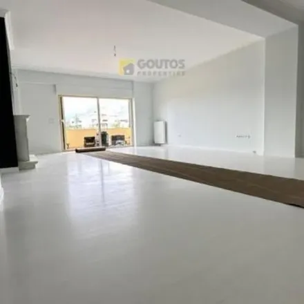 Rent this 3 bed apartment on Βουλιαγμένης in Municipality of Glyfada, Greece