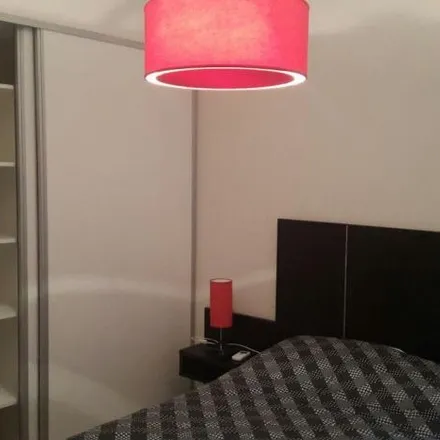 Buy this 1 bed apartment on Coronel Leandro Rosales in Partido de Pinamar, 7167 Valeria del Mar