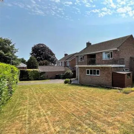 Image 2 - Monmouth Court, Chard, TA20 1HQ, United Kingdom - House for sale