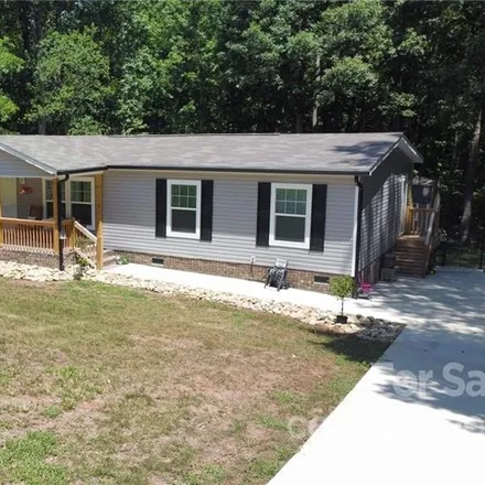Buy this 3 bed house on 107 Steer Street in Cleveland County, NC 28073