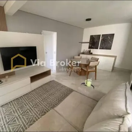 Buy this 2 bed apartment on Rua Maria Heilbuth Surette in Buritis, Belo Horizonte - MG